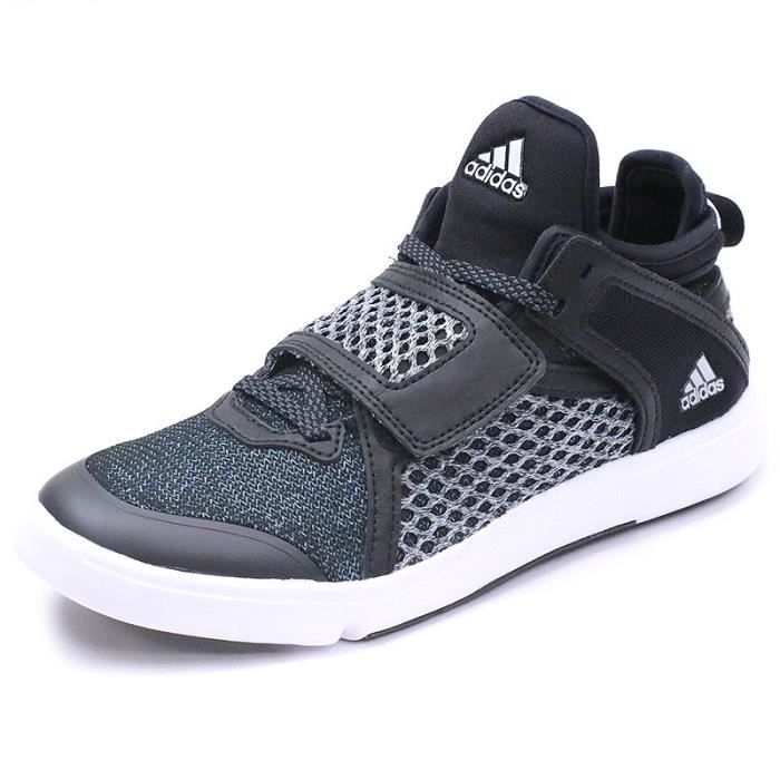 chaussures fitness femme adidas